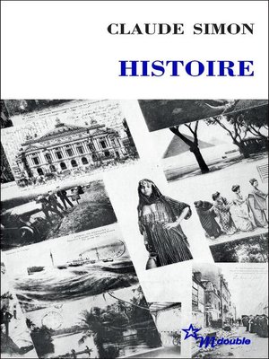 cover image of Histoire